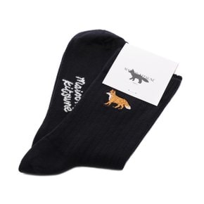 [부산점] 25FW 남성 베이비 폭스 양말 (PW06402KT1124 P199 M 25F)