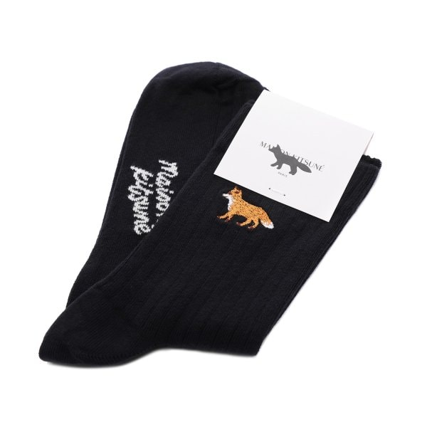 [부산점] 25FW 남성 베이비 폭스 양말 (PW06402KT1124 P199 M 25F)