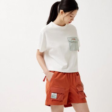 컬럼비아 [공용] 헤리티지 코브 비치™ 쇼츠 AE9165-625