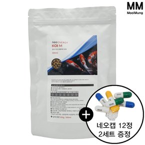 네오 에너지 코이 M 500ml/200g