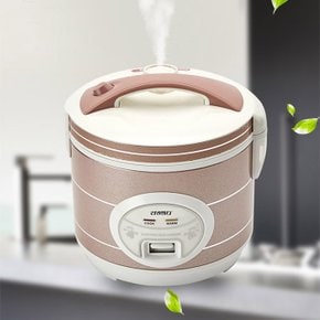 리빙센스_ 전기밥솥 5~6인용 LS-NP5045ERC