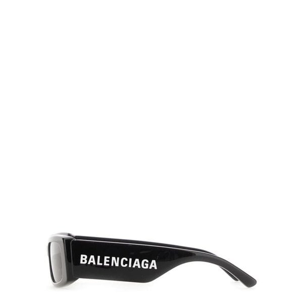 [해외배송] 24FW 발렌시아가 선글라스 725221 BLACK