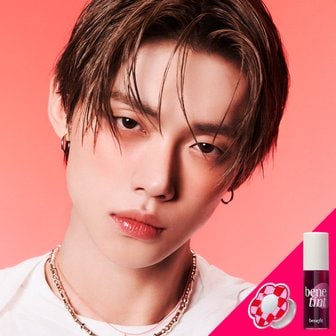 베네피트 [연준PICK] NEW 쥬스 스틱 듀이 젤 블러시(+틴트 디럭스&그립톡)