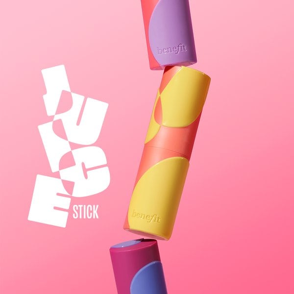 [연준PICK] NEW 쥬스 스틱 듀이 젤 블러시 (+틴트/포어 디럭스 2종&그립톡)