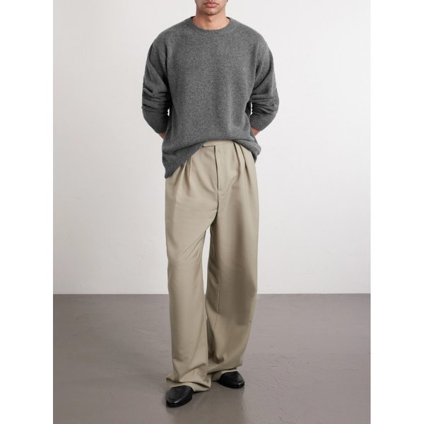 캐시미어 스웨터 46376663163044088