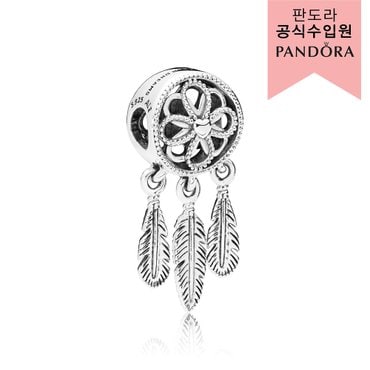 판도라 [백화점 보증서 제공]  스피리츄얼 드림케쳐 _797200