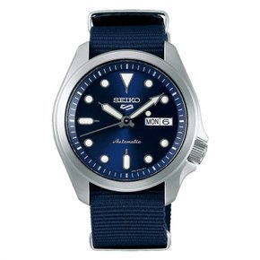 SEIKO 5 SPORTS SRPE63K1 [세이코] 자동 감기 메카니컬 유통 한정 모델 손목시계 맨즈 세이코