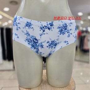 심리스 스타일로 얇은옷에 자국 없이 부담감 없이 착용하기 좋고 팬티 BGWPB301-BP