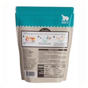 튀김가루 500g 1개