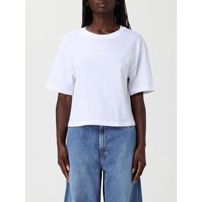 26SS 알마니 반팔 티셔츠 XW001836AF10356 U0002 White