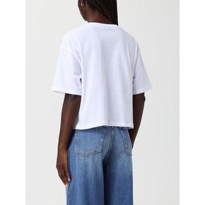 26SS 알마니 반팔 티셔츠 XW001836AF10356 U0002 White