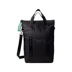 미국 라코스테 백팩 Lacoste Large 나일론Tote Bag 1477426