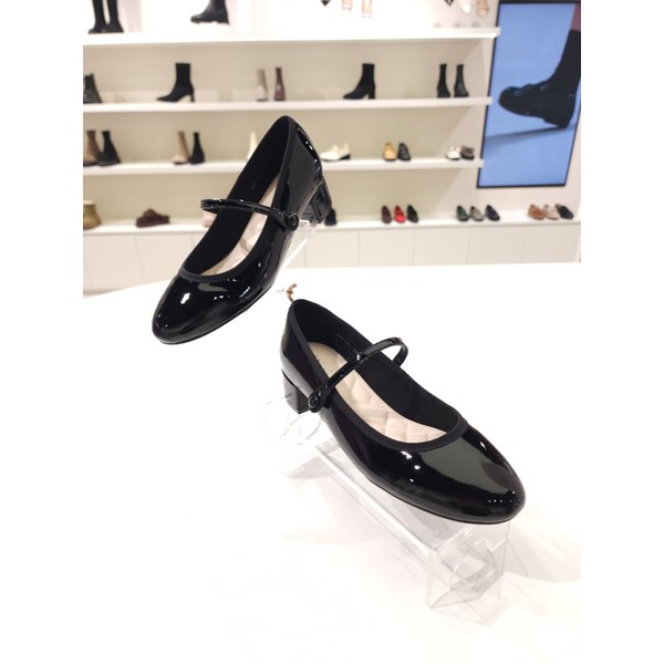 [부산점] [바바라] 메리제인 3.5cm 데일리 펌프스 BBJ105