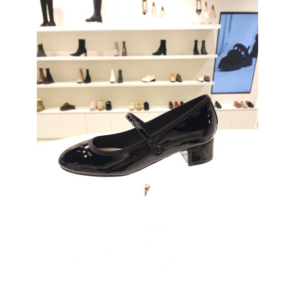 [부산점] [바바라] 메리제인 3.5cm 데일리 펌프스 BBJ105