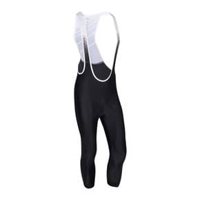 클럽 제퍼 빕 7부 타이즈 여성 CLUB ZEPHYR BIB TIGHTS WOMEN 자전거용 7부 빕타이즈