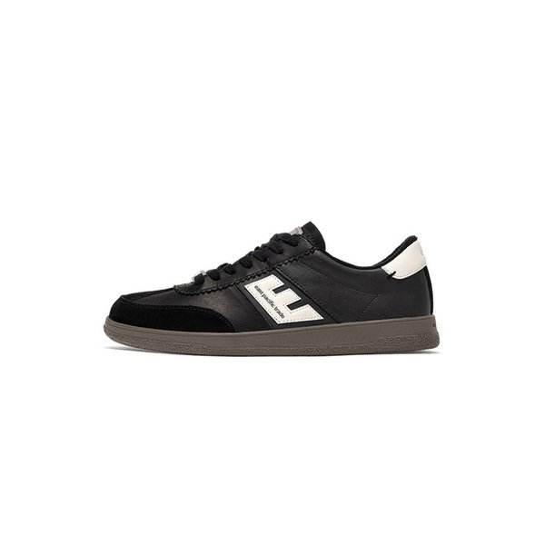 SANTOS (BLACK/D.GUM)