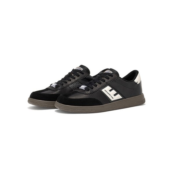 SANTOS (BLACK/D.GUM)