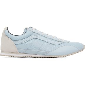 블루 LX SLP 트레이너 스니커즈 VN000EHQFOA1 SPORT DAWN MIST