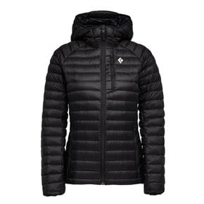 [본사직영] 디플로이 다운 1.0 후디 WOMENS /PAWAP744093 (정상가 570000원)