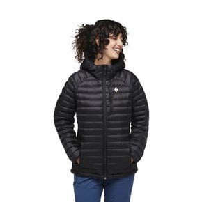 [본사직영] 디플로이 다운 1.0 후디 WOMENS /PAWAP744093 (정상가 570000원)