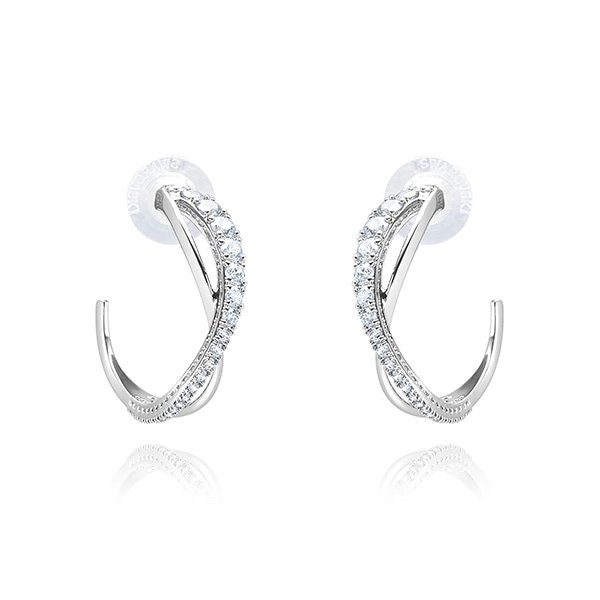 [스와로브스키 SWAROVSKI] 5563908 여성 귀걸이 - SSG.COM