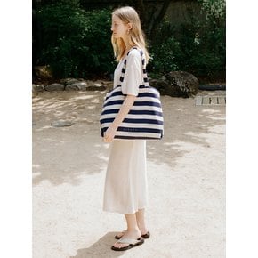 SIAC3131 Big ST Maree Tote_Navy