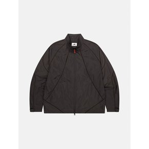 Prosum Track Jacket Brown