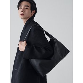 NO.57 VERRAZZANO SHOULDER BAG_BLACK