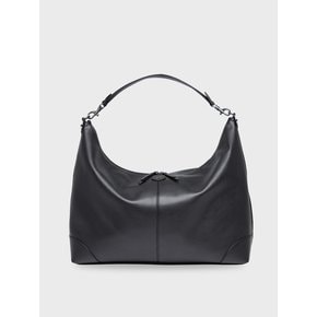 NO.57 VERRAZZANO SHOULDER BAG_BLACK