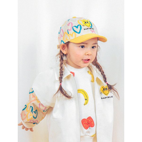 A21301 페이즐하트캡