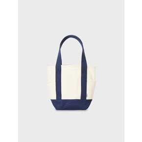 AK수원점 후아유 공용 USA Canvas Tote Bag WHBGG2441A