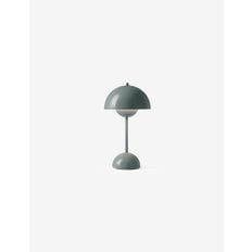 [&Tradition] Flowerpot Lamp /VP9 (Stone Blue)