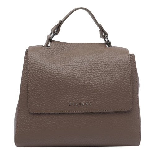 [해외배송] 26 F/W 오르치아니 스몰 SVEVA 핸드백 B01999/SOFVISONE B0012209321
