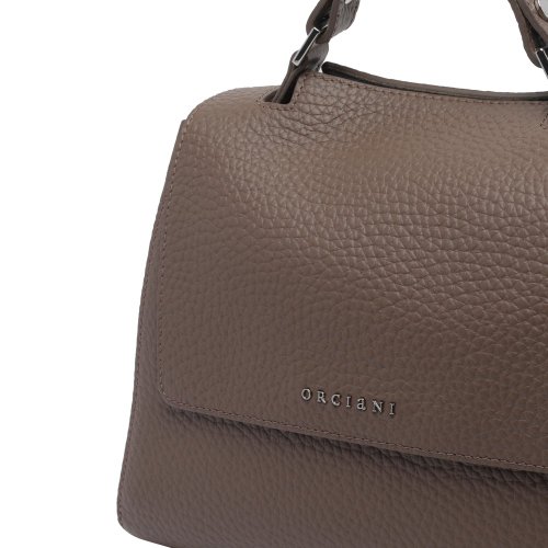 [해외배송] 26 F/W 오르치아니 스몰 SVEVA 핸드백 B01999/SOFVISONE B0012209321