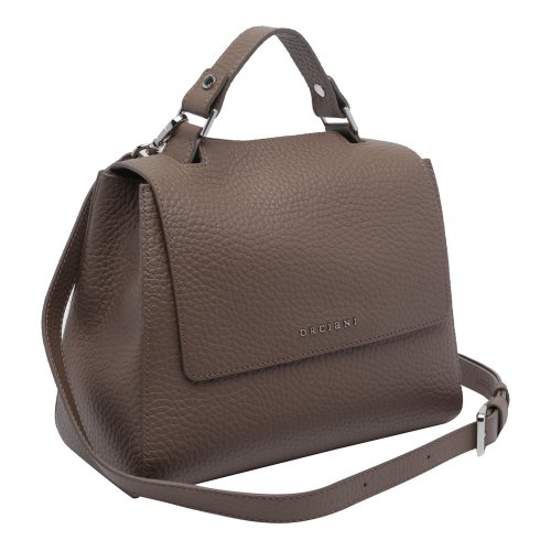 [해외배송] 26 F/W 오르치아니 스몰 SVEVA 핸드백 B01999/SOFVISONE B0012209321