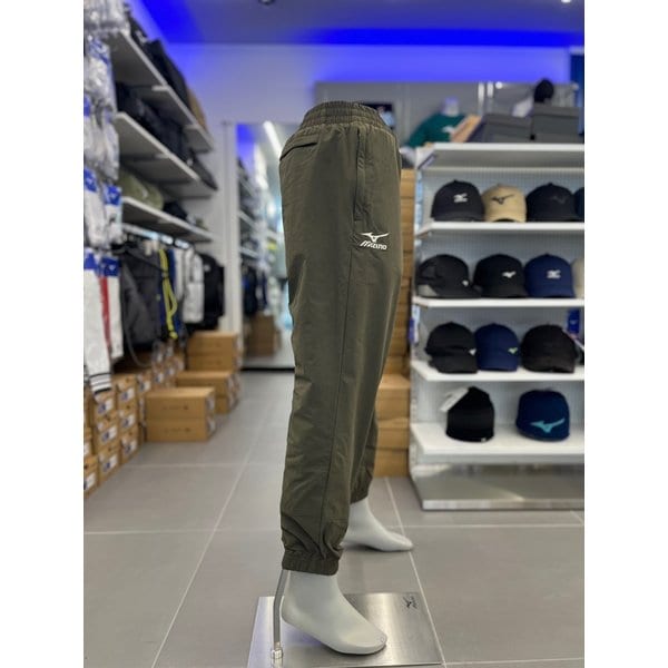 [여주점] 남여공용 32YD4520 신축성이 우수한 나일론 우븐 조거팬츠 WOVEN JOGGER PANTS 긴바지 2C