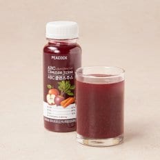 ABC클렌즈주스 190ml (비가열)