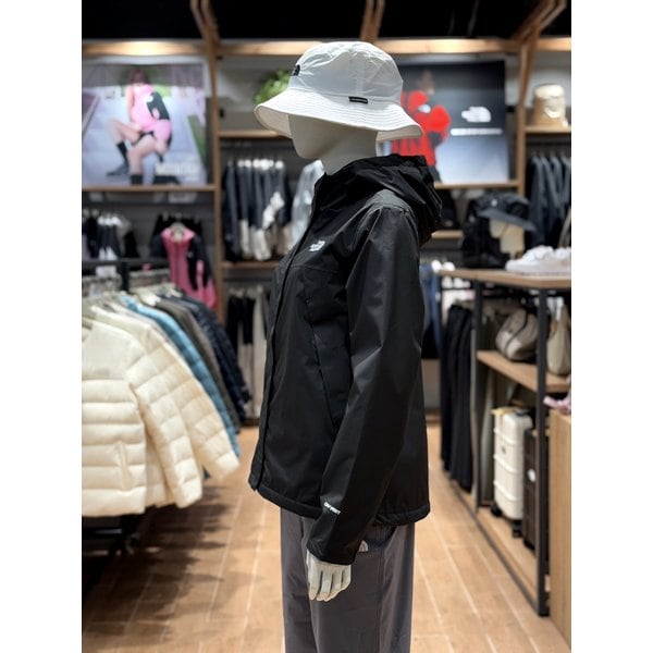[부산점] 25년 여성 안토라 자켓 NJ2HR31A