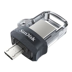 SANDISK Ultra Dual Drive M3.0 128GB USB3.0