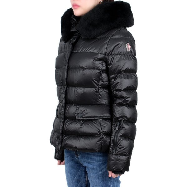 [시흥점] 25FW 그레노블 ARMONIQUES 패딩 (1A00063 53071 999)