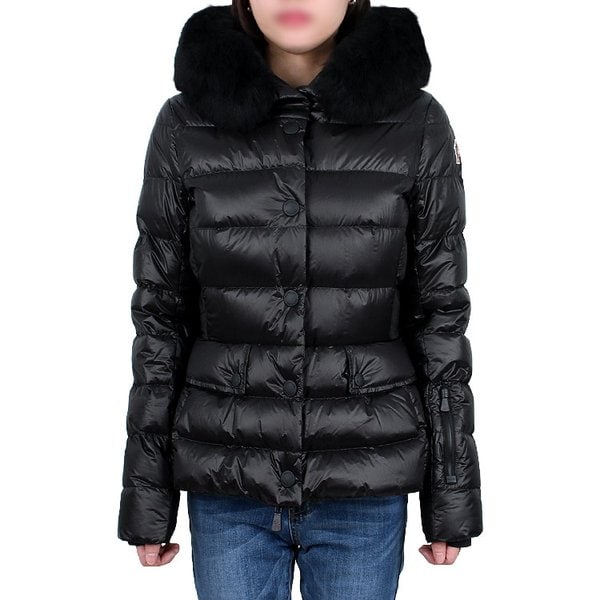 [시흥점] 25FW 그레노블 ARMONIQUES 패딩 (1A00063 53071 999)