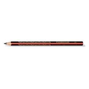 점보 삼각연필 1285-2B 1자루 STAEDTLER