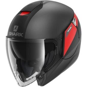 영국 샤크 헬멧 Shark Citycruiser Karonn Jet Helmet Motorcycle XL 1667395