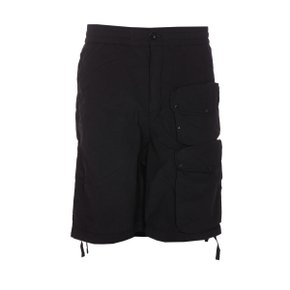 Shorts 24CTCUP02076006816999 Black