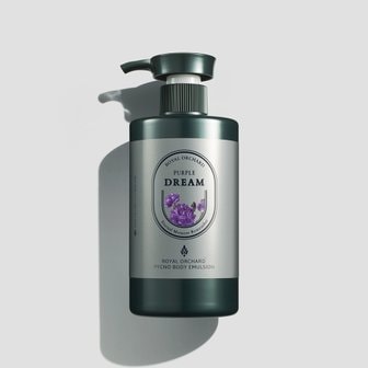 로얄오차드 피크노제놀 바디로션 300ml (퍼플드림)