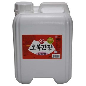 진간장 8L /무료배송