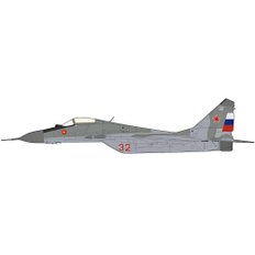 하비 마스터HOBBY MASTER 172 MiG-29 팔크람 A 러시아 방공군 960 요격 항공 연대 완성품