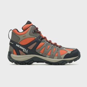 맨 ACCENTOR 3 SPORT MID GORE TEX BOULDER 악센터 스니커즈 신발 운동화