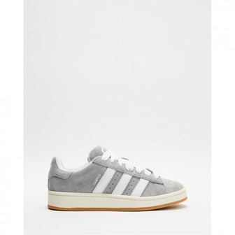 아디다스 4650968 adidas Campus 00s - Uni Grey Three  Off White