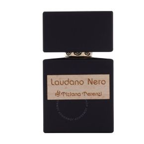 티지아나 테렌지 Laudano Nero Extrait De 퍼퓸 유니섹스 공용 스프레이 향수 3.4 oz/100 ml 500